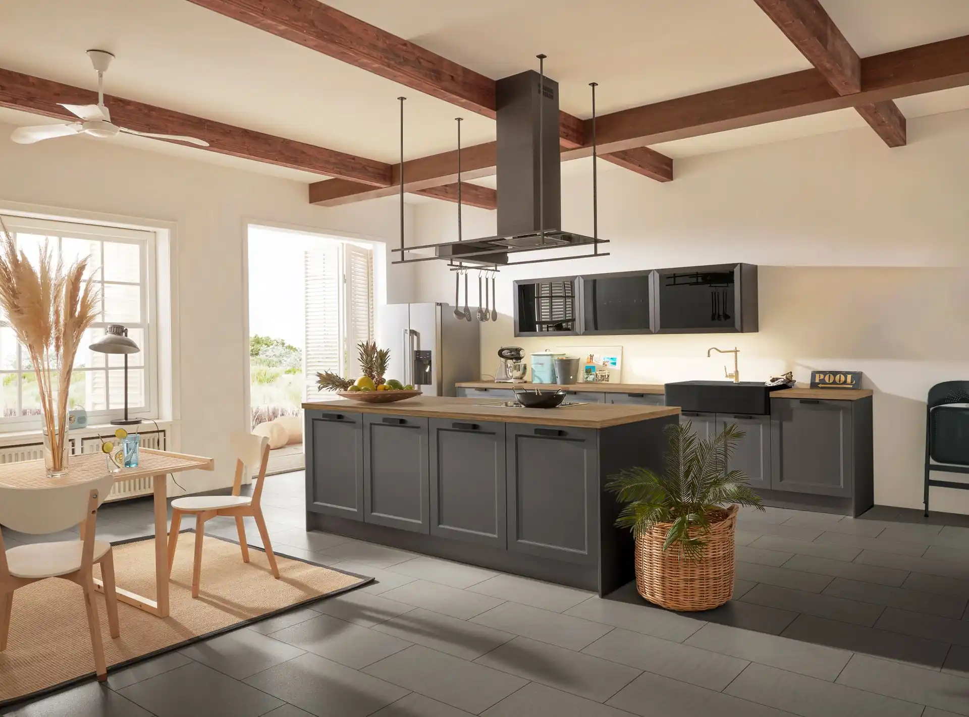 haecker-l-kueche-ravenna-graphit-landhaus