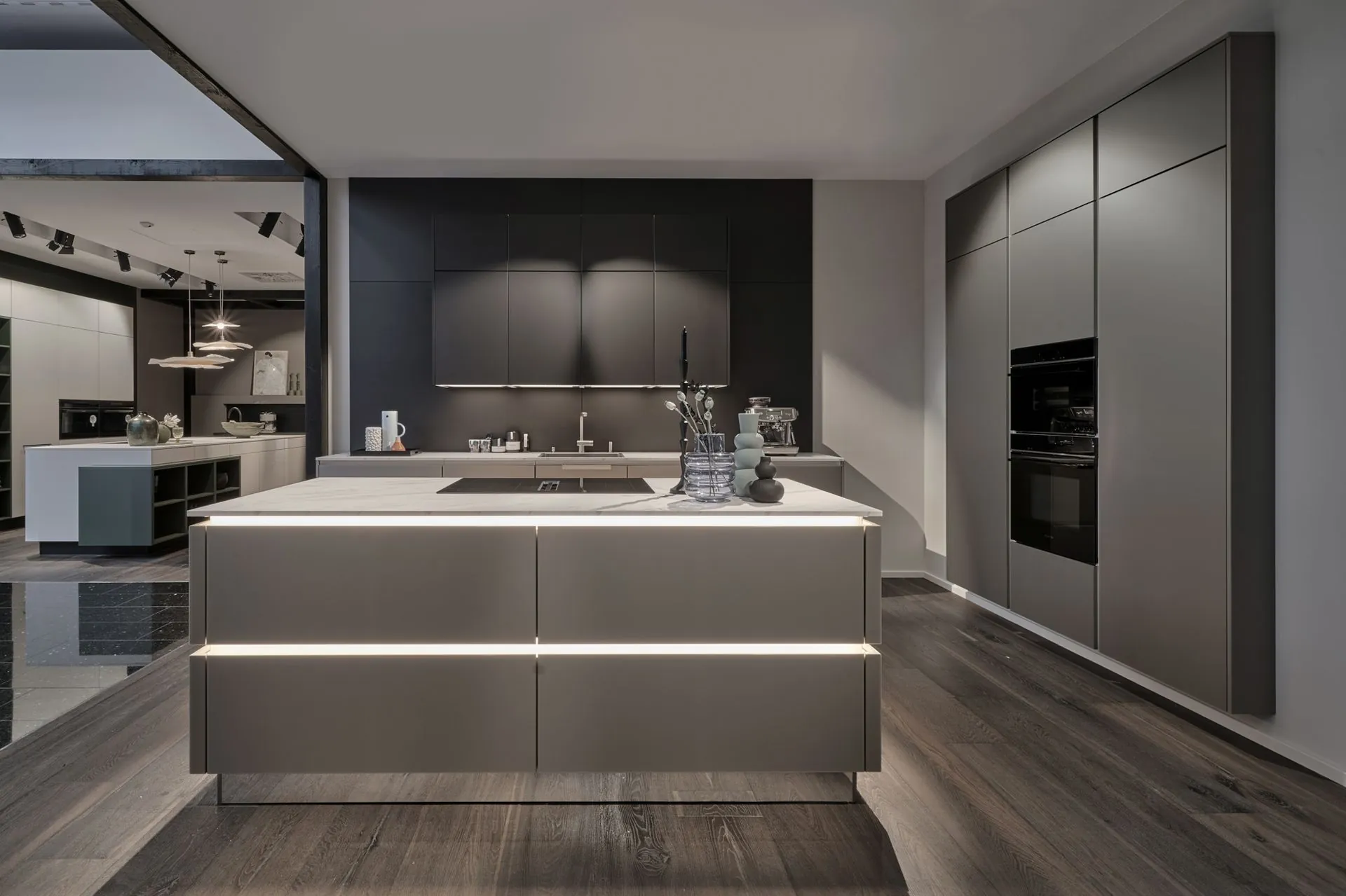 haecker-l-kueche-smart-sandgrau-carbon