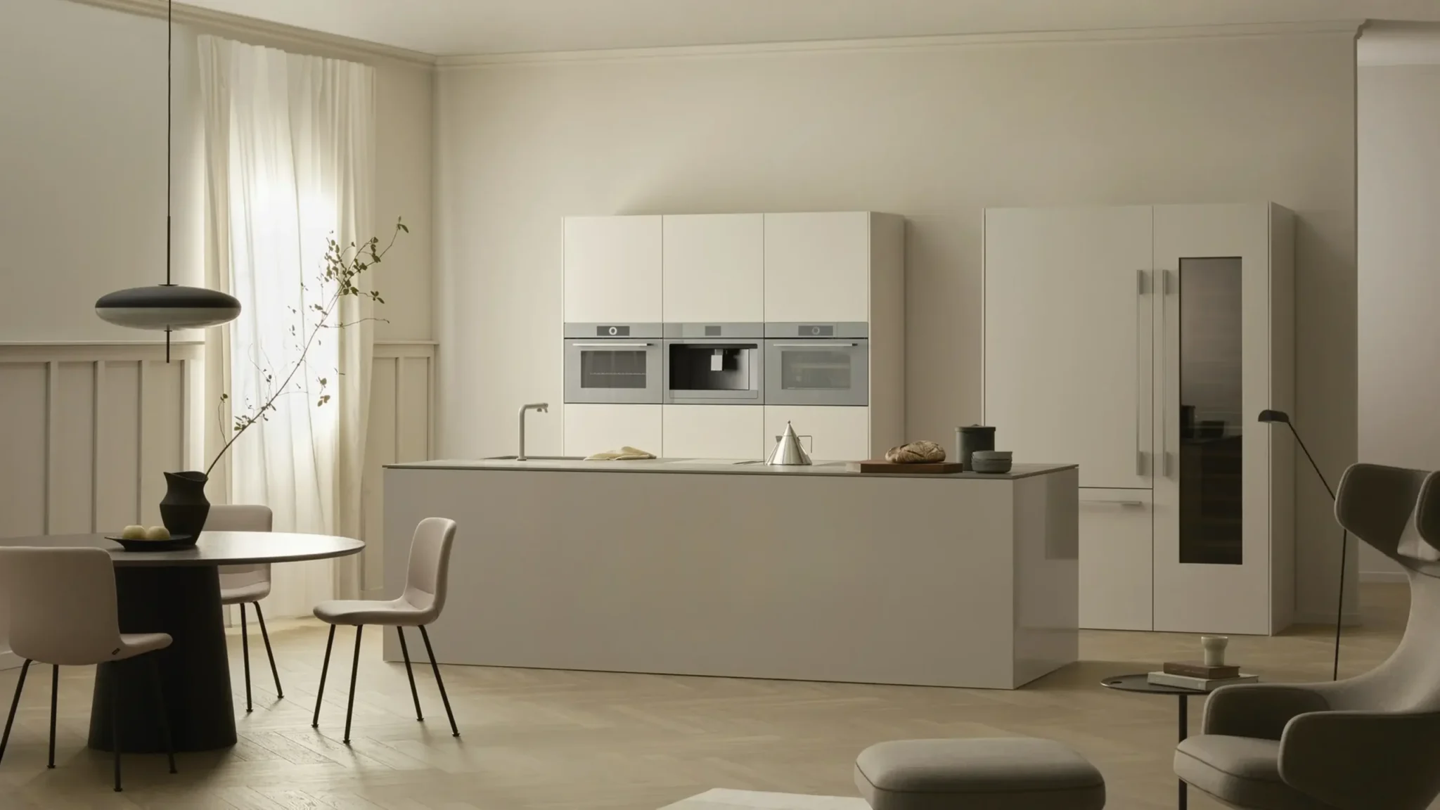 V-ZUG Backofen
